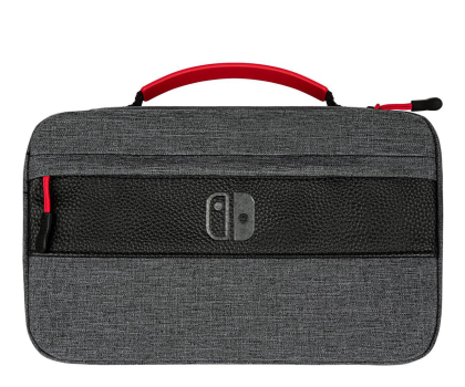 Etui i folia do konsoli PDP SWITCH Etui podróżne Elite Edition